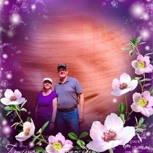 Meet your Posher, Lucille